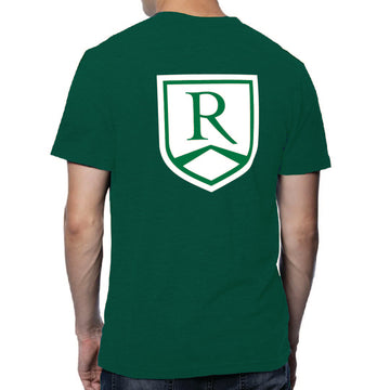 SUNSTREAKER SPORT TEE - RAVENSCROFT