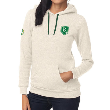 BEACH WAGON HOODY - RAVENSCROFT