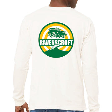 SUNSTREAKER SPORT LONG SLEEVE - RAVENSCROFT