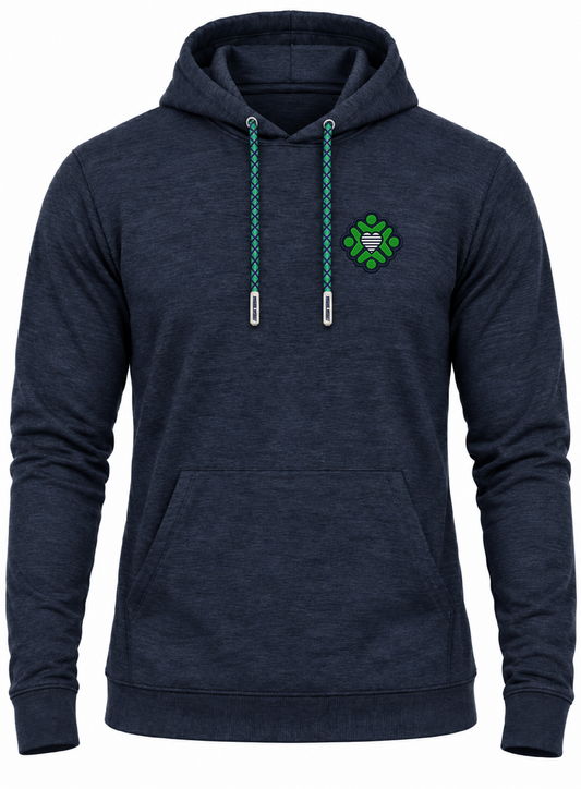 BEACH BLANKET HOODY