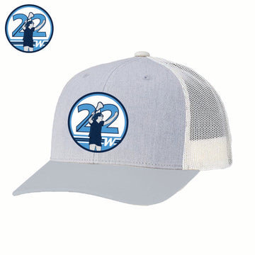 SPORT TRUCKER - ELLIE TRAGGIO