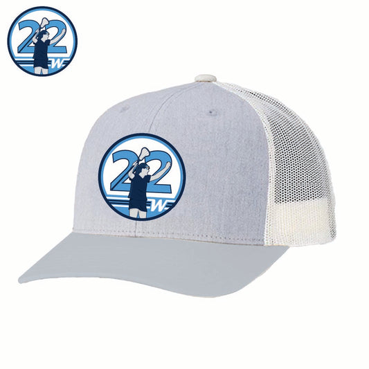 SPORT TRUCKER - ELLIE TRAGGIO