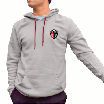 BEACH WAGON HOODY - SEBS