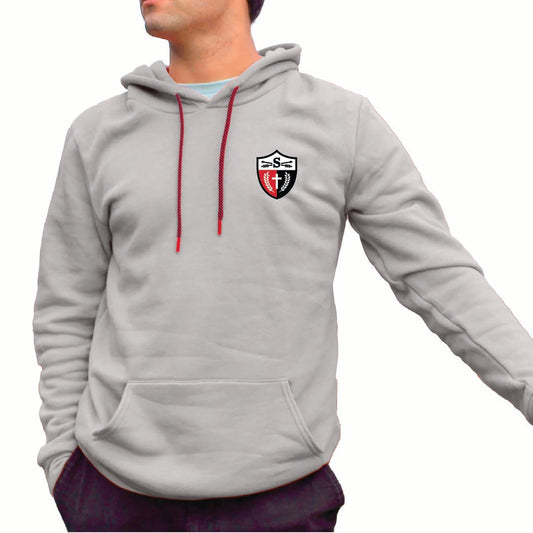 BEACH WAGON HOODY - SEBS