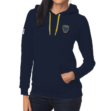 BEACH WAGON HOODY - TEAM 14