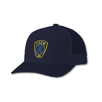 SPORT TRUCKER - TEAM 14