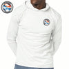SOLAR HOODED TEE - TEAM TRAGGIO