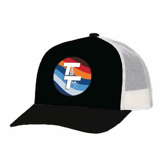 CIRCLE TRUCKER - TEAM TRAGGIO