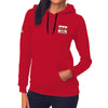 BEACH WAGON HOODY - UMD WOMEN'S LACROSSE