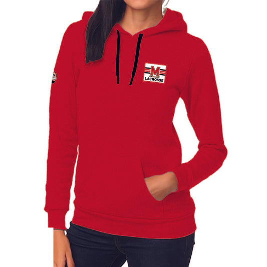 BEACH WAGON HOODY - UMD WOMEN'S LACROSSE