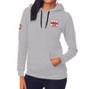 BEACH WAGON HOODY - UMD WOMEN'S LACROSSE