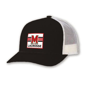 SPORT TRUCKER - MARYLAND LACROSSE