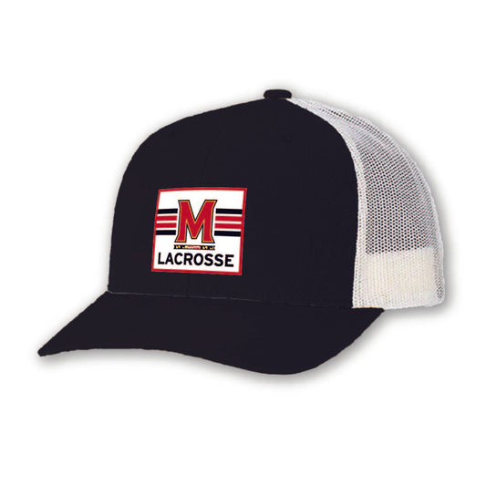 SPORT TRUCKER - UMD WOMEN'S LACROSSE