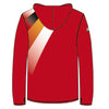 WOMEN'S SUNRAY HOODY - UMD LACROSSE