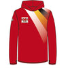 WOMEN'S SUNRAY HOODY - UMD LACROSSE