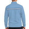 MEN'S SUNSTREAKER ZIP - UNC LACROSSE