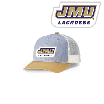 JMU LAX TRUCKER