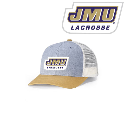 JMU LAX TRUCKER