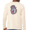 JMU LAX SUNSTREAKER LONG SLEEVE