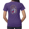 JMU LAX SUNSTREAKER TEE