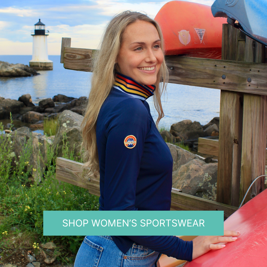 WOMEN'S SPORTSWEAR