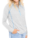 WOMEN'S VERSA SPORT HALF ZIP