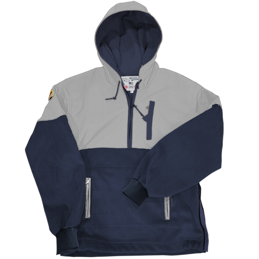 ASHORE ANORAK