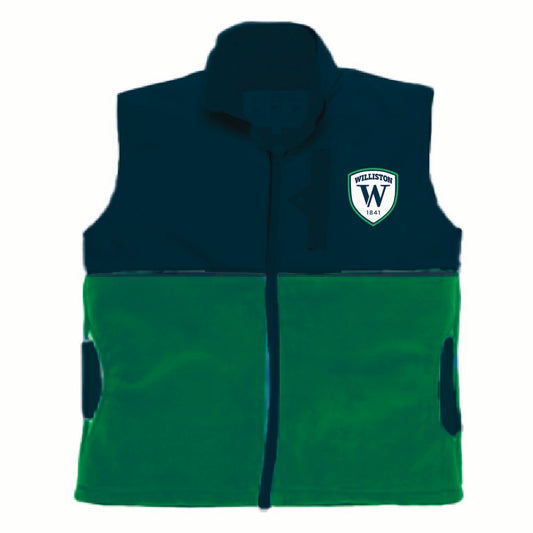 ASHORE VEST - WILLISTON