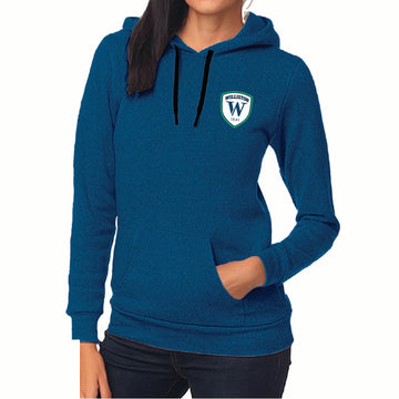 BEACH WAGON HOODY - WILLISTON