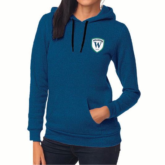 BEACH WAGON HOODY - WILLISTON