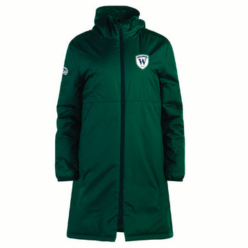ASHORE SPORT PARKA - WILLISTON