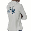 SOLAR HOODED TEE - WILLISTON
