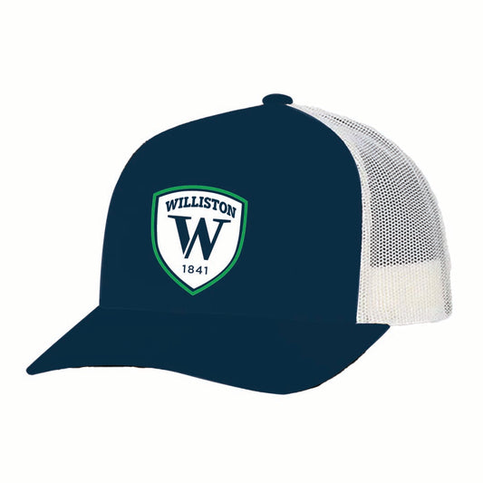 SPORT TRUCKER - WILLISTON NAVY