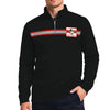 MEN'S SUNSTREAKER ZIP - BU SOFTBALL