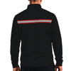 MEN'S SUNSTREAKER ZIP - BU SOFTBALL
