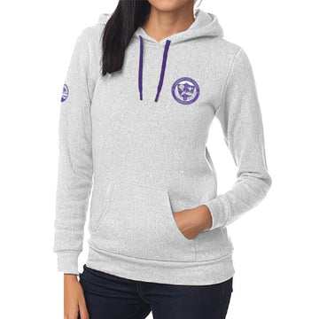 BEACH WAGON HOODY - CARRBORO