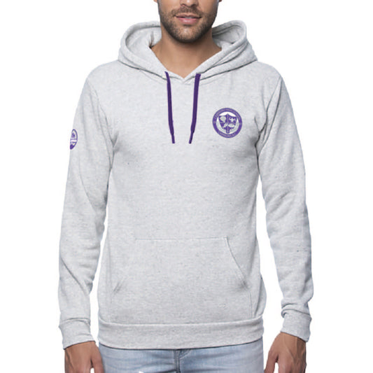 BEACH WAGON HOODY - CARRBORO