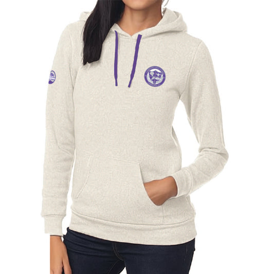 BEACH WAGON HOODY - CARRBORO
