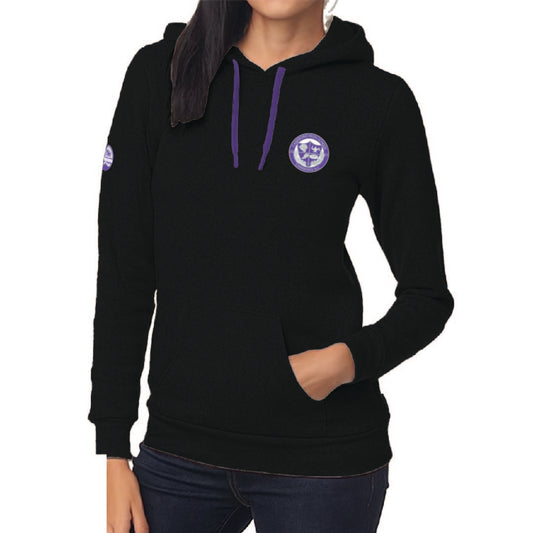BEACH WAGON HOODY - CARRBORO