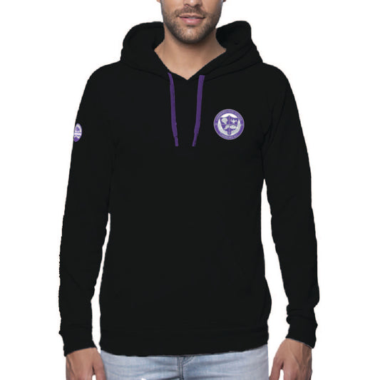 BEACH WAGON HOODY - CARRBORO