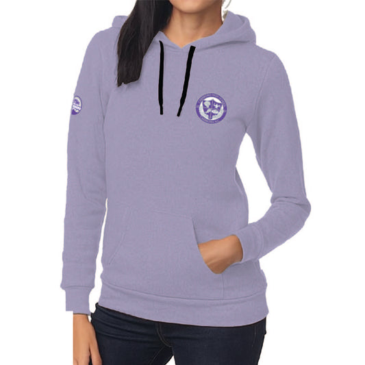 BEACH WAGON HOODY - CARRBORO