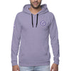 BEACH WAGON HOODY - CARRBORO