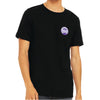 SUNSTREAKER TEE - CARRBORO