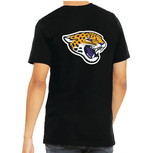 SUNSTREAKER TEE - CARRBORO