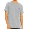 SUNSTREAKER TEE - CARRBORO