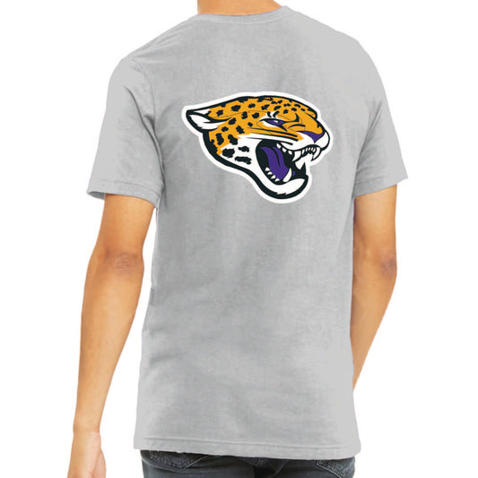 SUNSTREAKER TEE - CARRBORO