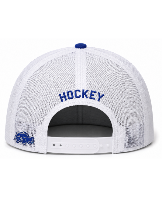 SUNSTREAKER TRUCKER - AIR FORCE ACADEMY HOCKEY