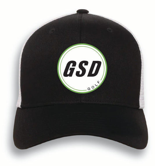 SPORT TRUCKER - GSD GOLF