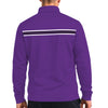 MEN'S SUNSTREAKER ZIP - HOLY CROSS LACROSSE