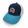 HIGH SEAS SOFT TRUCKER